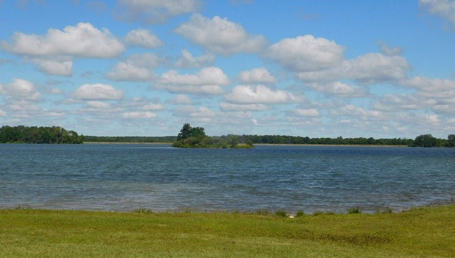 Summit Lake State Park, Indiana, USA